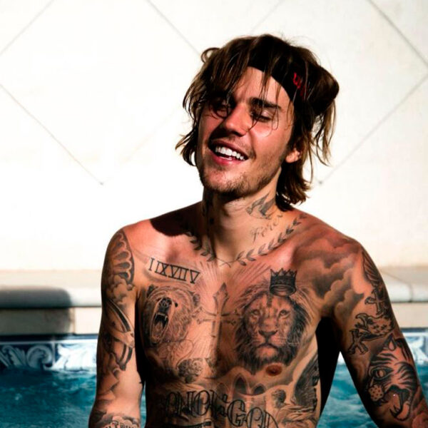 Justin Bieber sorprende a sus fans con 'Freedom'