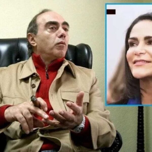 Niegan amparo a Kamel Nacif para evitar orden de aprehensión