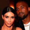 Kanye West revela sus peticiones de divorcio con Kim Kardashian