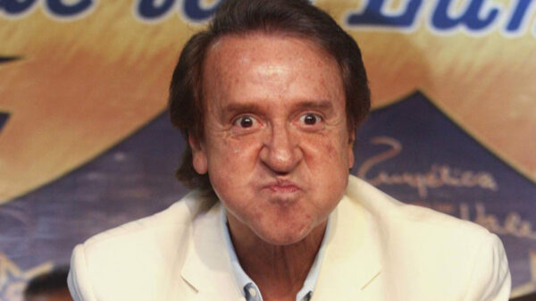 "Kiko" revela porque botó su candidatura a gobernador