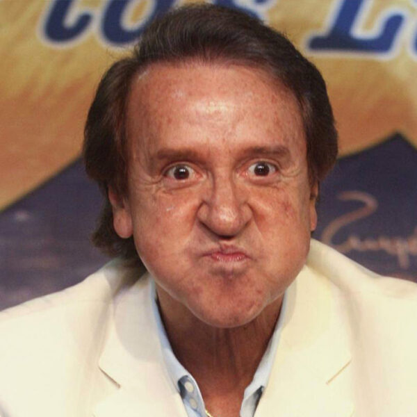 "Kiko" revela porque botó su candidatura a gobernador