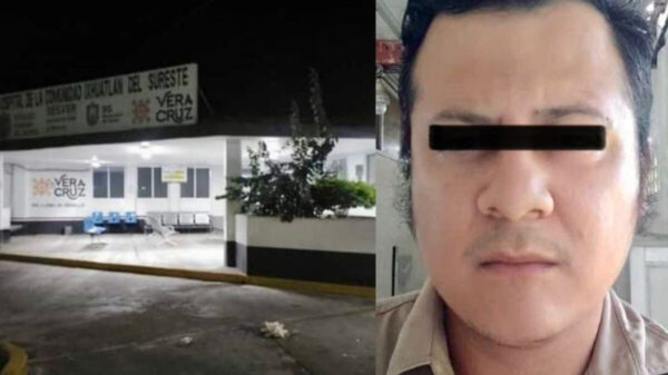 Sujeto lanza aceite hirviendo a su esposa, en Veracruz