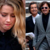 Lanzaran documental de Johnny Depp vs Amber Heard