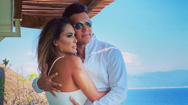 Larry Ramos podría pasar hasta 20 años en prisión