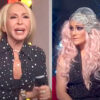 "Laura Bozzo no creo que tenga talento, ni siquiera al caminar": Lolita Cortés