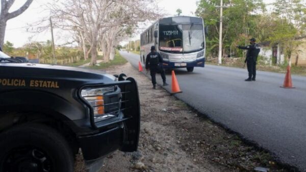 Desaparece conocido empresario en El Cuyo; se presume que fue víctima de un ‘levantón’