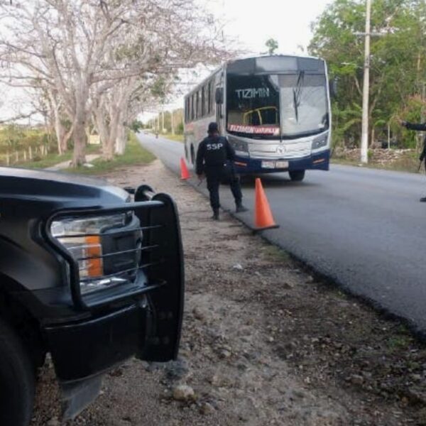 Desaparece conocido empresario en El Cuyo; se presume que fue víctima de un ‘levantón’