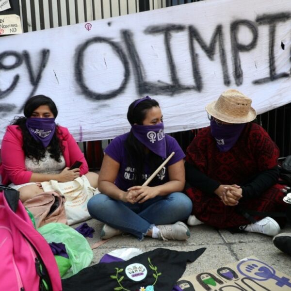 Ley Olimpia: 28 denuncias de ciber violencia en Yucatán no tienen seguimiento