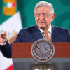 López Obrador descarta la desaparición del INE