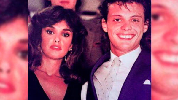 Lucía Méndez asegura que Luis Miguel le confeso que 'era el amor de su vida'