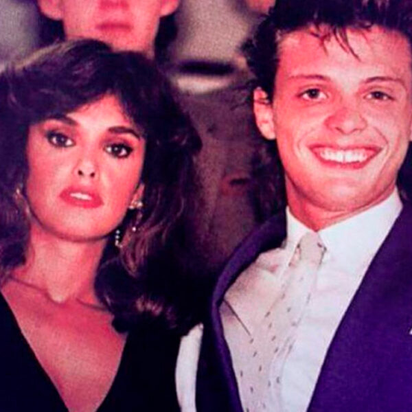 Lucía Méndez asegura que Luis Miguel le confeso que 'era el amor de su vida'