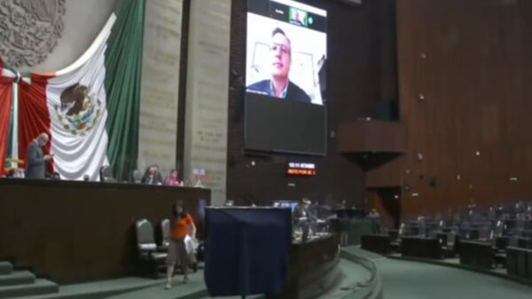 Fundamenta Luis Alegre dictamen para fortalecer Ley General de Turismo