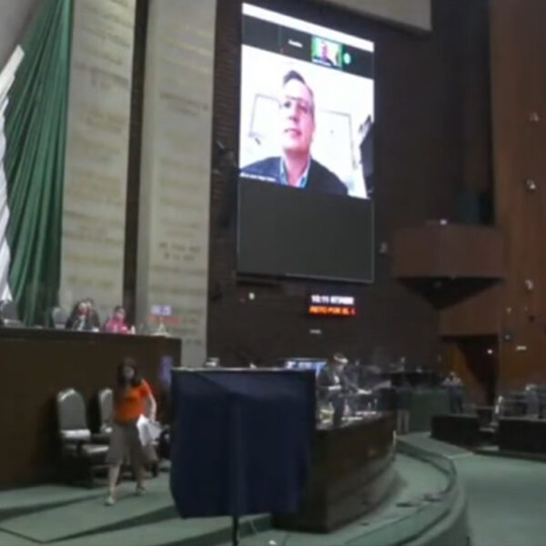 Fundamenta Luis Alegre dictamen para fortalecer Ley General de Turismo