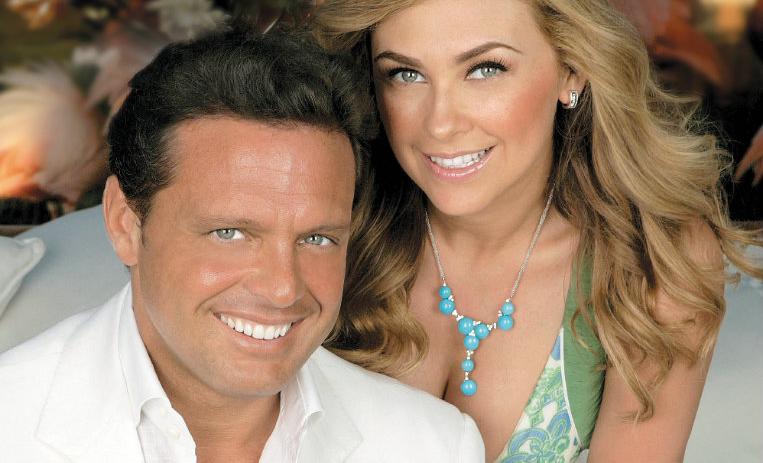 Luis Miguel no paga manutención sus hijos con Aracely Arámbula