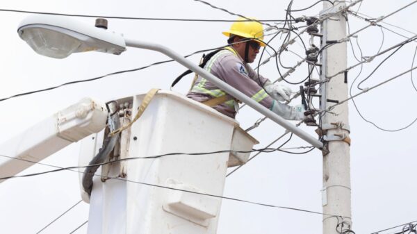 Colonias de Mérida se quedan sin luz por casi 24 horas