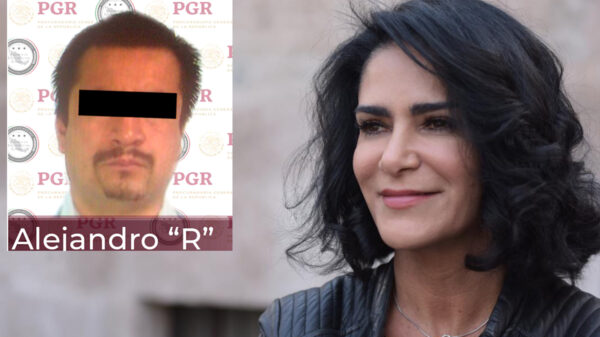 Amplían condena a ex comandante torturador de Lydia Cacho