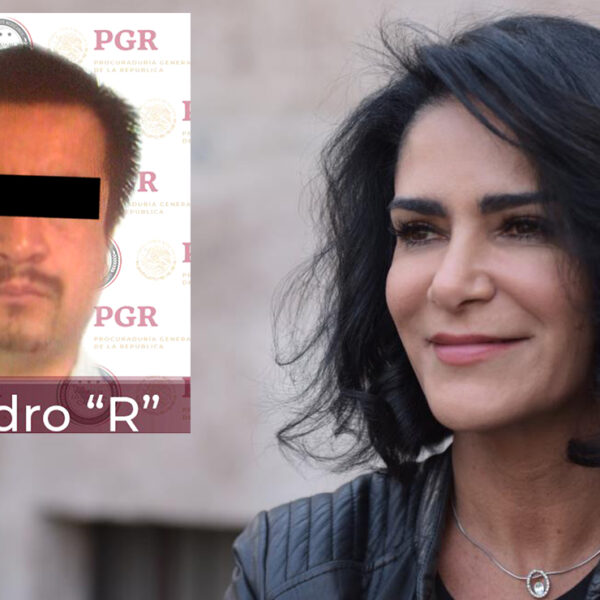 Amplían condena a ex comandante torturador de Lydia Cacho