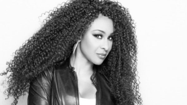 M’Balia Marichal 'deja a sus hijos' por su nueva novia