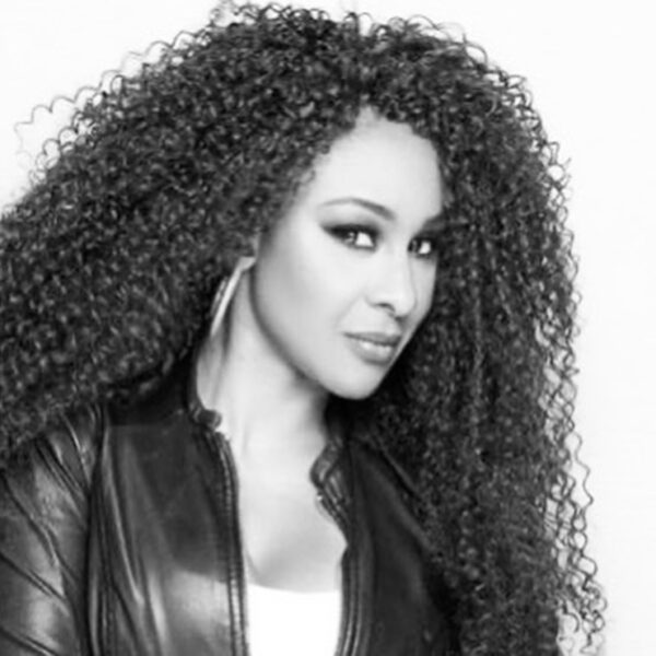 M’Balia Marichal 'deja a sus hijos' por su nueva novia