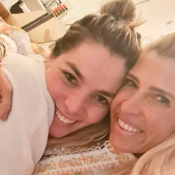 Madrasta de Frida Sofía confirma que ella no miente