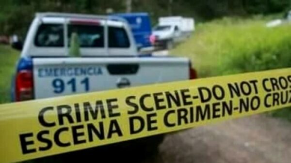 Madre era diariamente agredida por su hijo; decidió matarlo a machetazos