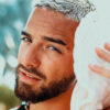 Maluma está listo para dar conciertos, recibe vacuna anticovid