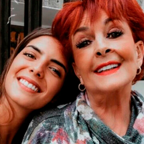 María Levy nunca pudo llorar la muerte de su madre Mariana Levy