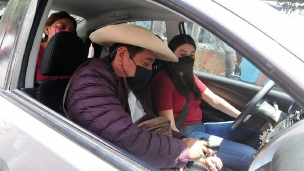 TEPJF perfila retirar candidatura a Félix Salgado; él pide audiencia