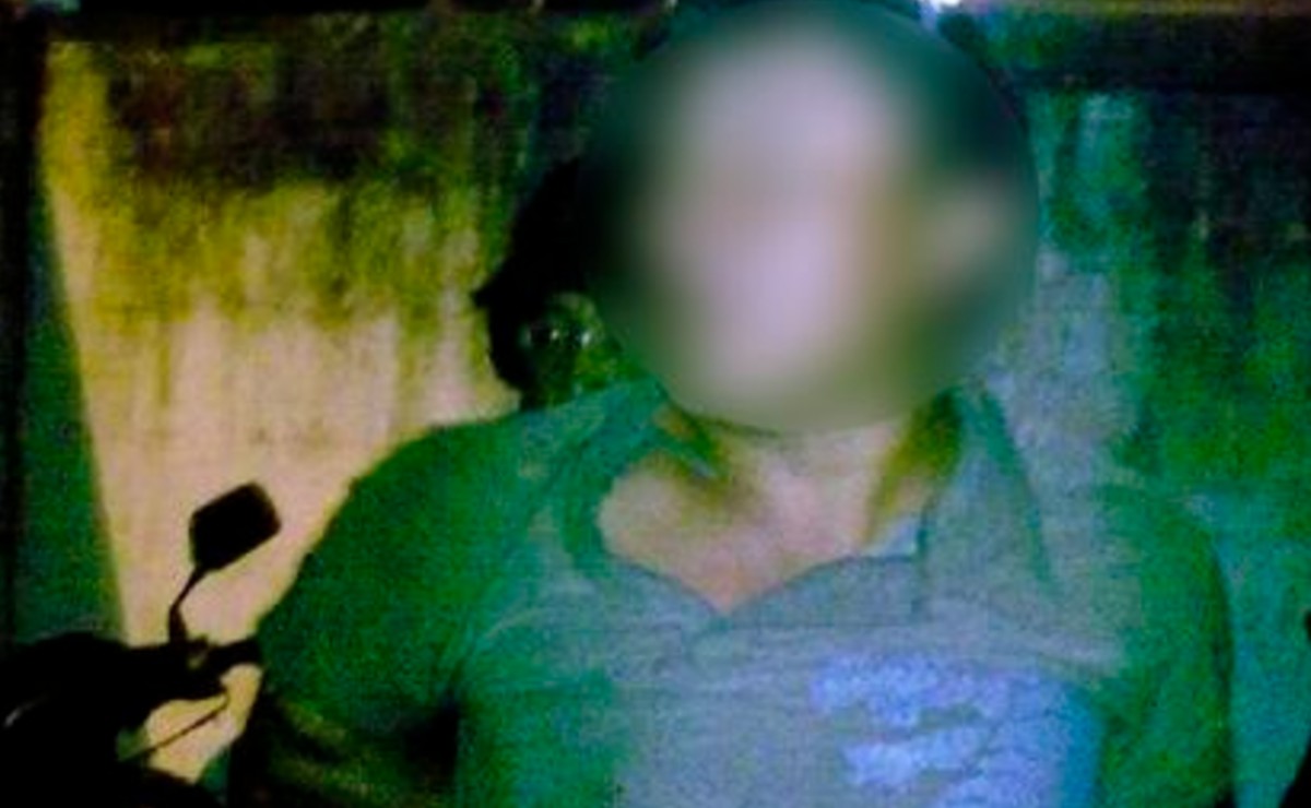 El presunto 'Mataperros'