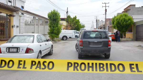 Médico se suicida en Monclova; se inyectó fentalino