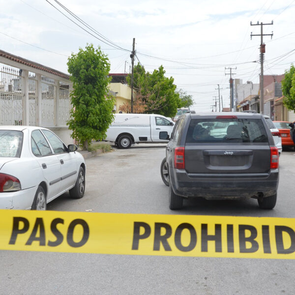 Médico se suicida en Monclova; se inyectó fentalino