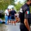 Menor de 13 años muere cuando se encontraba con sus amigos en Espita