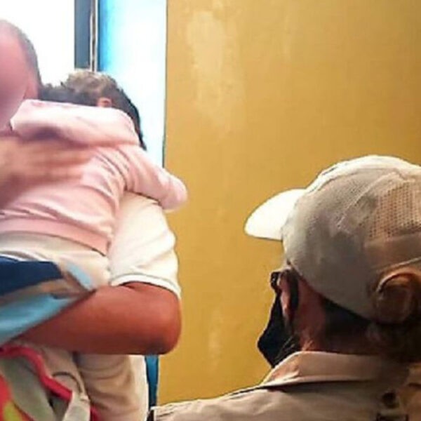 Desaparecen 5 integrantes de una familia; solo una menor fue localizada