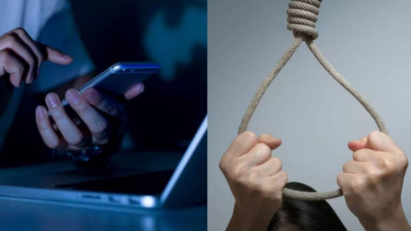 Niño se suicida en Tamaulipas porque iba mal en sus clases en línea