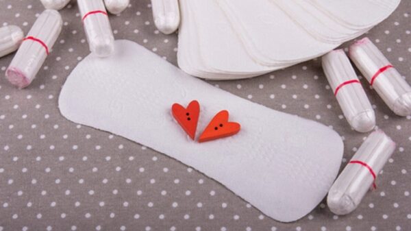 Aprueban la Ley de Menstruación Digna, propone gratuidad en escuelas