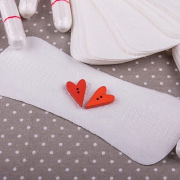 Aprueban la Ley de Menstruación Digna, propone gratuidad en escuelas