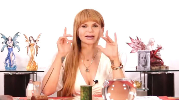 Consulta el horóscopo que trae Mhoni Vidente de hoy 10 de abril 2021