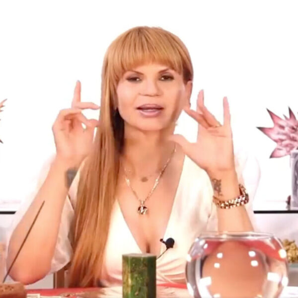 Consulta el horóscopo que trae Mhoni Vidente de hoy 10 de abril 2021