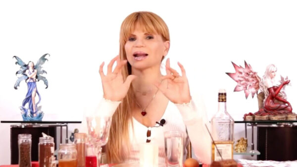 Mhoni Vidente te trae el horóscopo del 9 de abril 2021