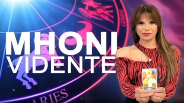 Consulta tu horóscopo para hoy 17 de abril 2021: Mhoni Vidente