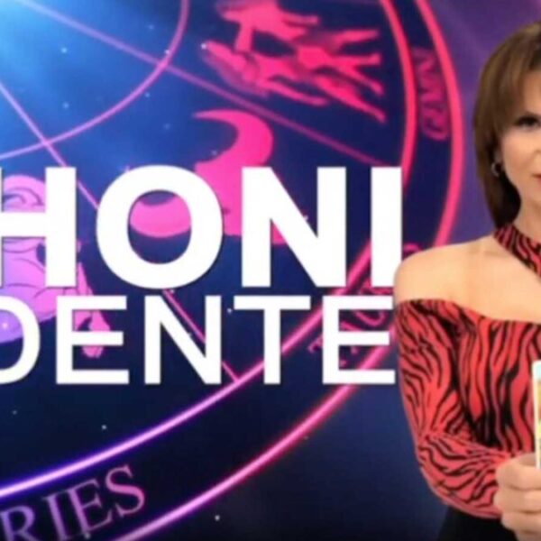 Consulta tu horóscopo para hoy 17 de abril 2021: Mhoni Vidente