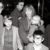 Mia Farrow habla sobre la muerte de sus hijos