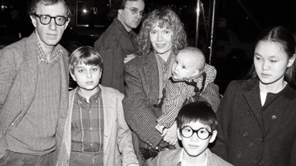 Mia Farrow habla sobre la muerte de sus hijos