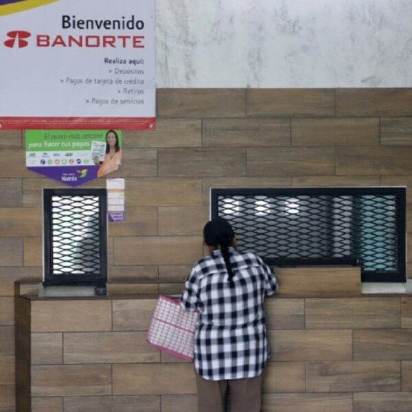 Suben casi 21 % remesas en primer bimestre de 2021: BdeM