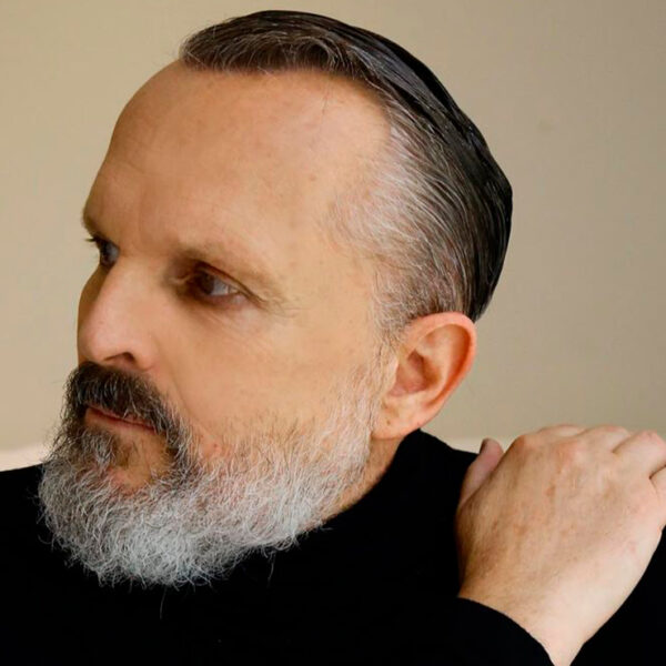 Miguel Bosé asegura que su madre no falleció de Covid-19
