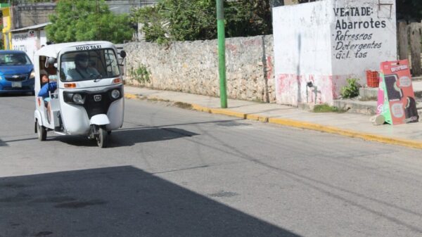 Covid-19 y alza de gasolina originó crisis para mototaxistas: CROC