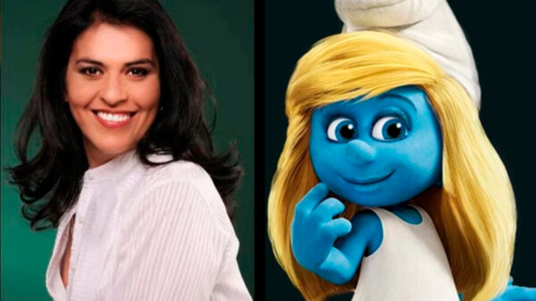 Muere la actriz de doblaje, Toni Rodríguez, voz de "Evangelion" y "Pitufos"