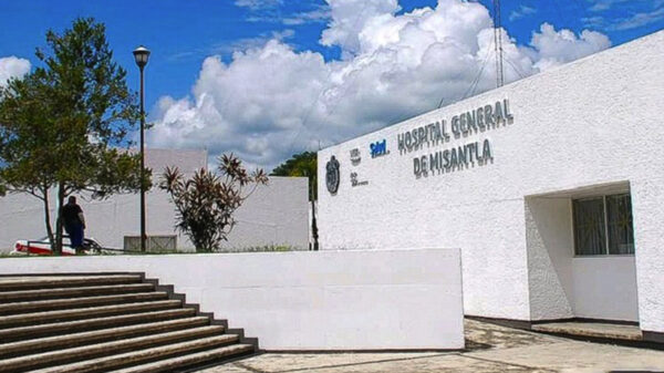 Mujer lanza ácido y deja ciega a pareja de su exmarido, en Veracruz