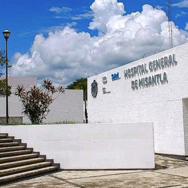 Mujer lanza ácido y deja ciega a pareja de su exmarido, en Veracruz