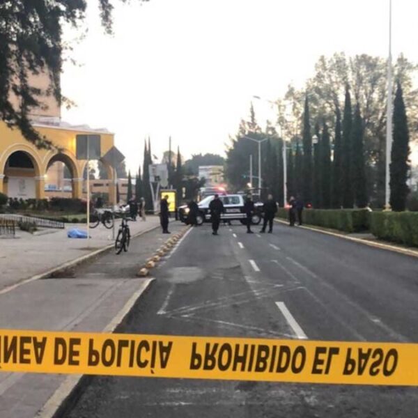 Una menor de edad y 4 mujeres más fueron asesinadas en Jalisco (FOTO DE ARCHIVO)